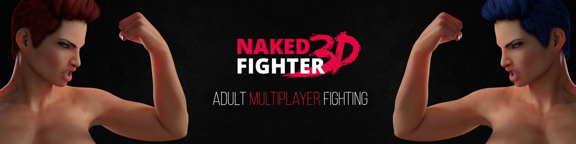 Naked Fighter 3D Free Download » Hemdomblog