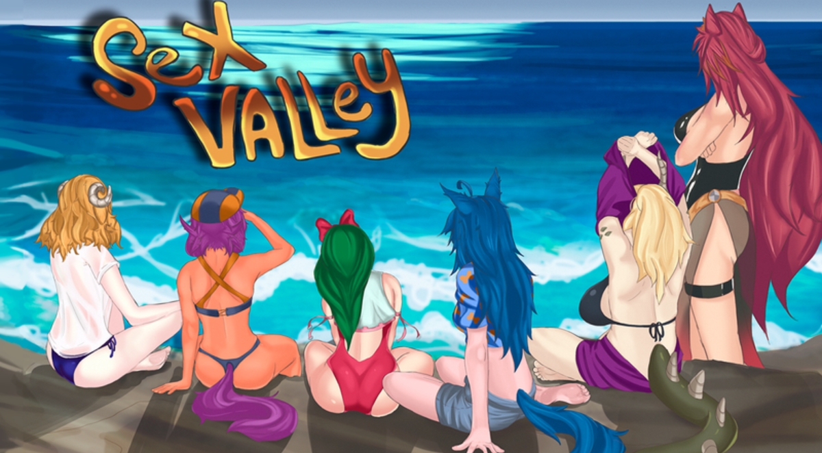 Sex Valley Free Download » Hemdomblog