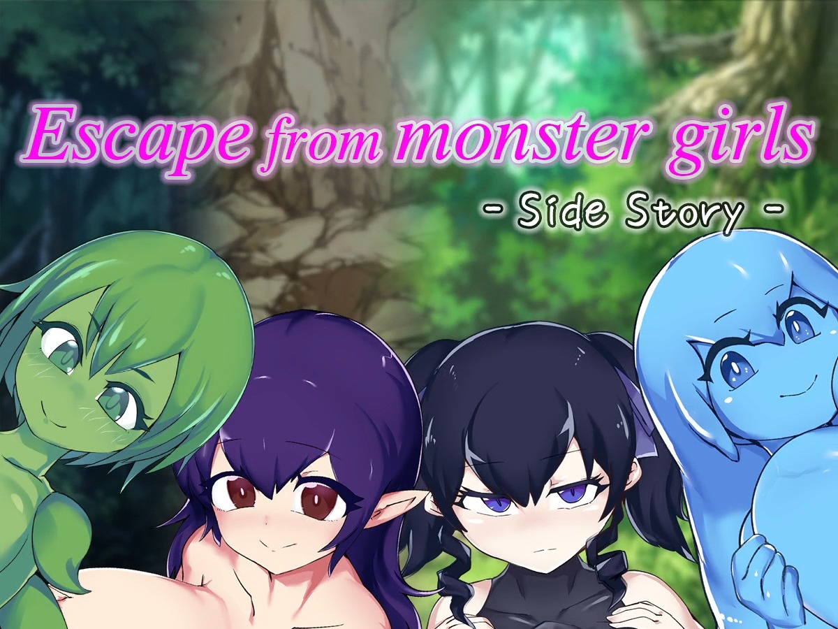 Escape from Monster Girls - Side Story Free Download » Hemdomblog